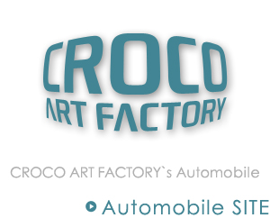 CROCO ART FACTORY`s Automobile